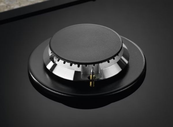 ������� �������� ����������� Electrolux KGG75362K ������ - �������� 4