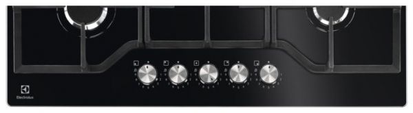 ������� �������� ����������� Electrolux KGG75362K ������ - �������� 7