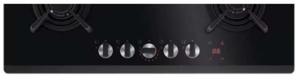������� �������� ����������� Electrolux KGG753753K - �������� 2