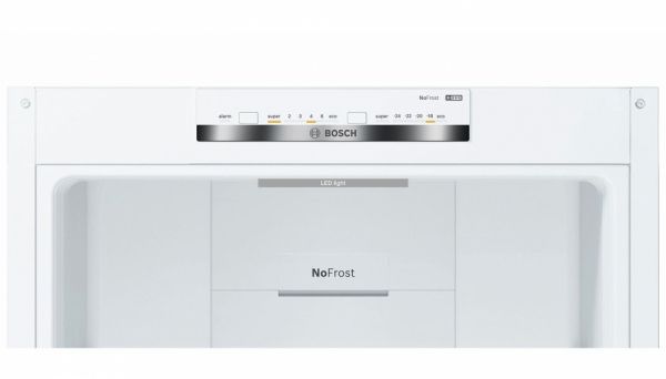 ����������� Bosch KGN39VW316 - �������� 3