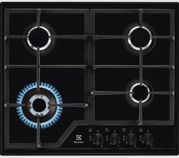 ������ �������� �������� ELECTROLUX KGS6436K - �������� 1