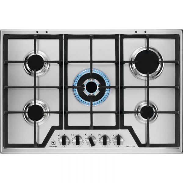 ������� �������� ����������� Electrolux KGS75362XX - �������� 1