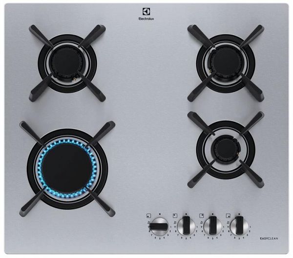 ������ �������� �������� Electrolux KGU643723Z - �������� 1