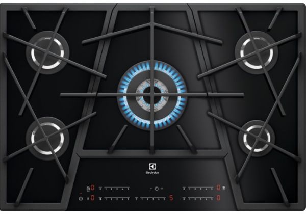 ������� �������� ����������� Electrolux KGV7539IK - �������� 1