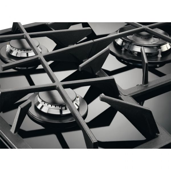 ������� �������� ����������� Electrolux KGV7539IK - �������� 6