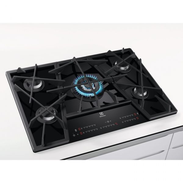 ������� �������� ����������� Electrolux KGV7539IK - �������� 3
