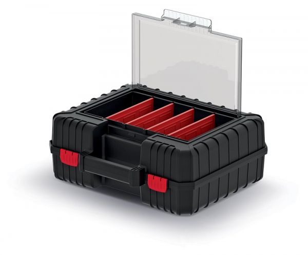 ���� ��� ����������� Kistenberg HEAVY, 15", 38.4*33.5*14.4��, ������� KHV40S - �������� 1