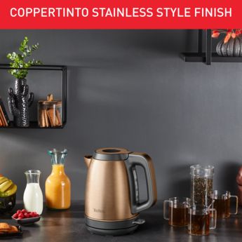 ������������� Tefal Coppertinto 1.7�, Strix, ����. �����, ��������� KI280G10 - �������� 6