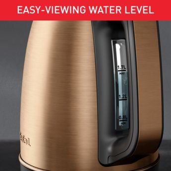 ������������� Tefal Coppertinto 1.7�, Strix, ����. �����, ��������� KI280G10 - �������� 3