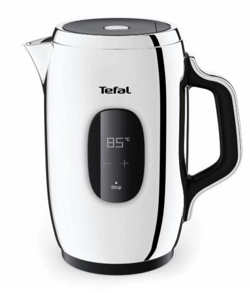 ������������� Tefal KI883D10 - �������� 1