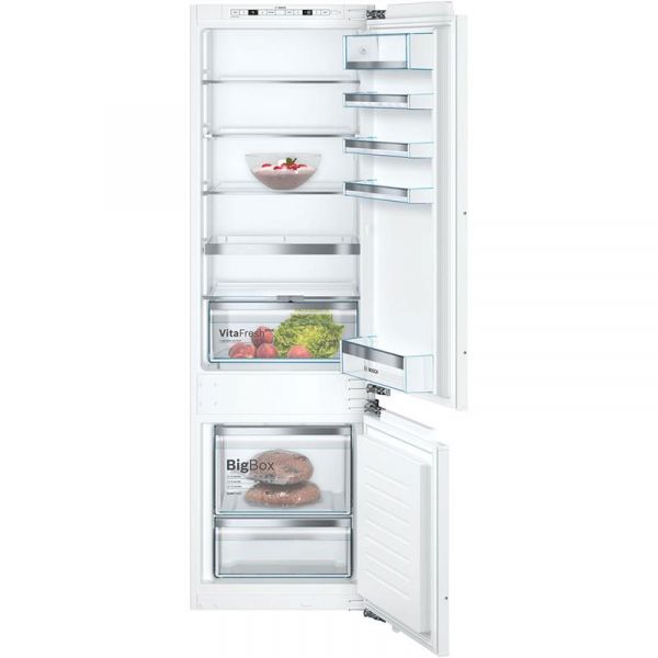 ������������ ����������� ����. ����������� Bosch KIS87AFE0N - �������� 1