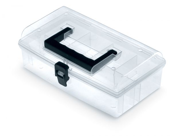 ���������� Kistenberg NUN, 5 ���������, 10", 24.5*15*8.5��, ������������ KNU25 - �������� 1