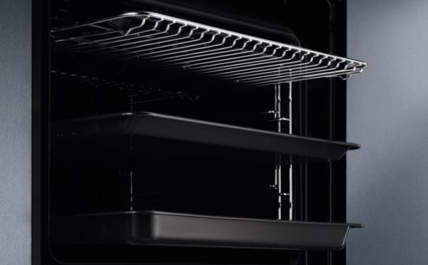 Electrolux ������ ���� ����������, 72�, A+, �������, ���������, �����, ����������� ��������, ������ KOEBP39WZ - �������� 3