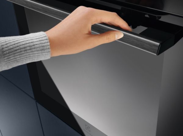 Electrolux ������ ���� ����������, 72�, A+, �������, ���������, �����, ����������� ��������, ������ KOEBP39WZ - �������� 5