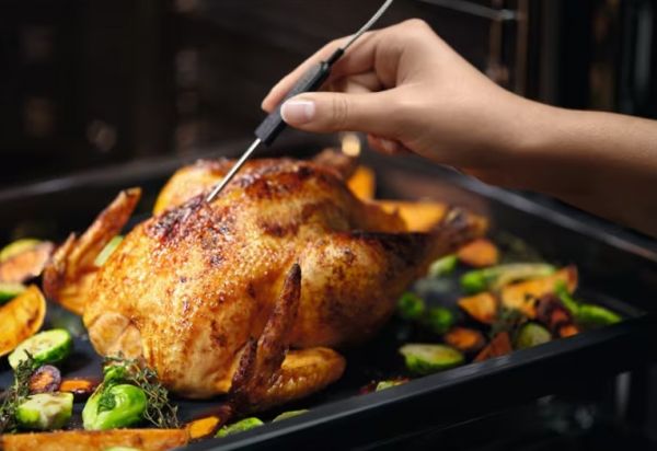 Electrolux ������ ���� ����������, 72�, A+, �������, ���������, �����, ����������� ��������, ������ KOEBP39WZ - �������� 6