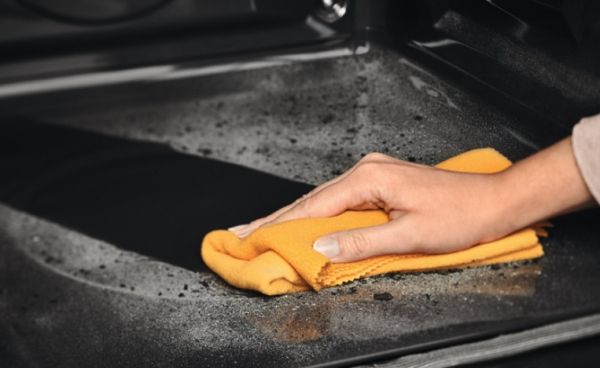 Electrolux ������ ���� ����������, 72�, A+, �������, ���������, �����, ����������� ��������, ������ KOEBP39WZ - �������� 8