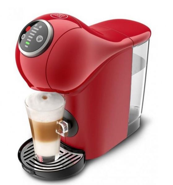 ��������� Krups Dolce Gusto Genio S Plus KP340510 ������� - �������� 1