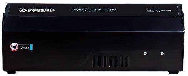 �������� ����� Ecosoft ��� �������� ��������� ������ KPOMPROECO - �������� 2