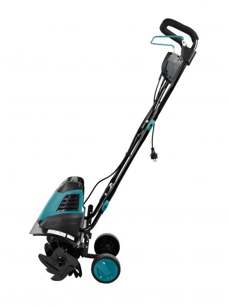 �������� ����������� ������������� Konner&Sohnen KS 1500T E, 230�, 1500��, 12�� KS1500TE - �������� 2