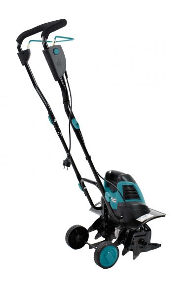 �������� ����������� ������������� Konner&Sohnen KS 1500T E, 230�, 1500��, 12�� KS1500TE - �������� 3