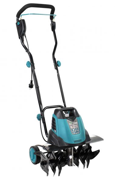 �������� ����������� ������������� Konner&Sohnen KS 1500T E, 230�, 1500��, 12�� KS1500TE - �������� 4