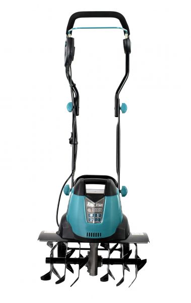 �������� ����������� ������������� Konner&Sohnen KS 1500T E, 230�, 1500��, 12�� KS1500TE - �������� 5