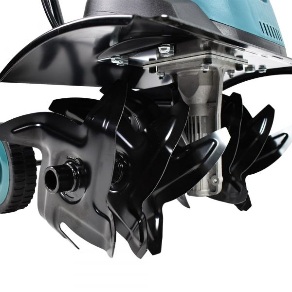 �������� ����������� ������������� Konner&Sohnen KS 1500T E, 230�, 1500��, 12�� KS1500TE - �������� 6