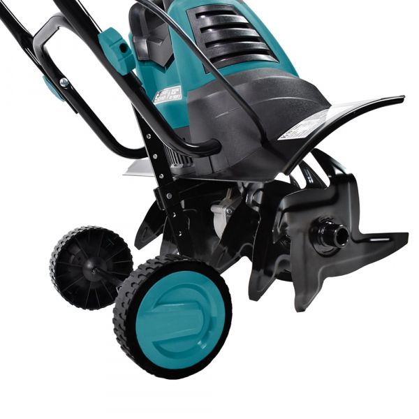 �������� ����������� ������������� Konner&Sohnen KS 1500T E, 230�, 1500��, 12�� KS1500TE - �������� 7