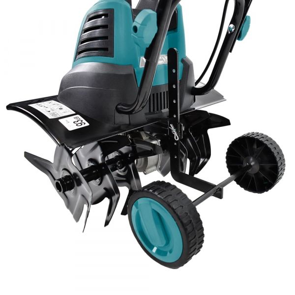 �������� ����������� ������������� Konner&Sohnen KS 1500T E, 230�, 1500��, 12�� KS1500TE - �������� 8