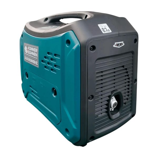 ��������� ����������� ���� ���������� Konner&Sohnen KS24VGS-DC KS24VGS-DC - �������� 3