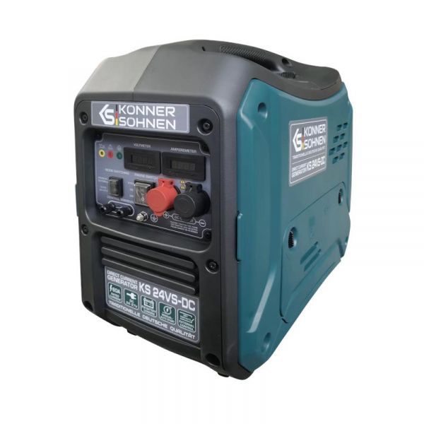 ��������� Konner&Sohnen KS24VS-DC - �������� 1