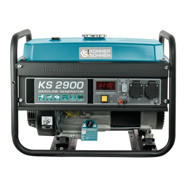 ��������� ���������� Konner&Sohnen KS 2900 (KS2900) - �������� 1