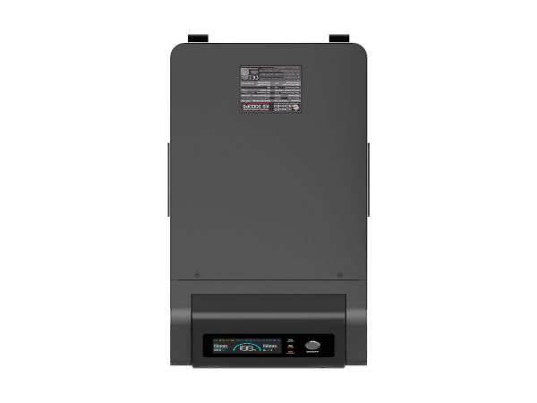 ����������� �������������� Konner&Sohnen KS 3000PS, 3000��, 3200���, LifePo4, 37�� KS3000PS - �������� 10