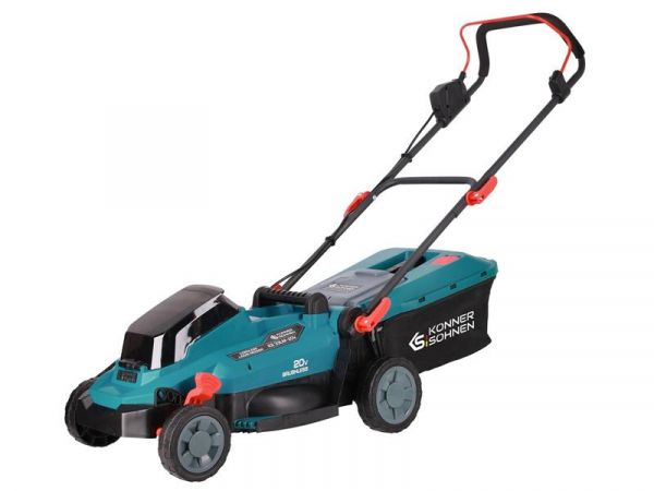 ������������� �������������� Konner&Sohnen KS 33LM-20V 20� 33�� 30� 25-75�� 14�� (��� ��� � ��) KS33LM-20V - �������� 1