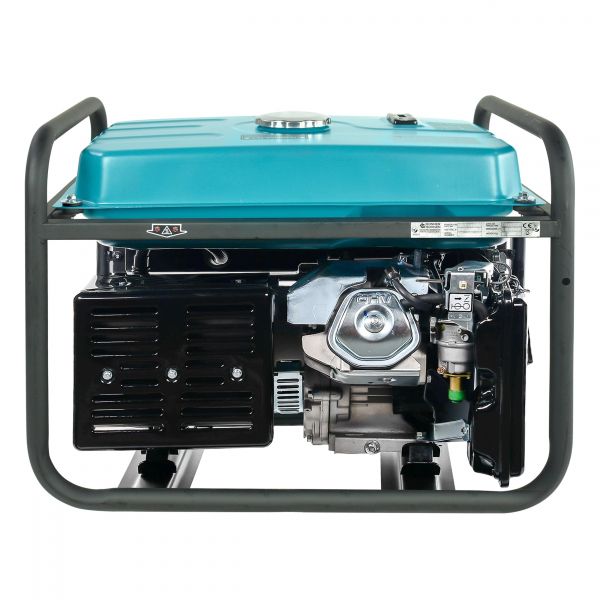 ���������� ��������� Konner&Sohnen KS 7000E ATS (KS7000EATS) - �������� 3