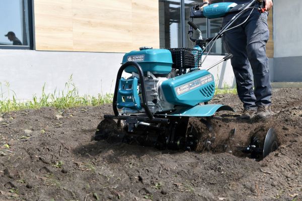 �������� Knner & Shnen ����������� ���������� KS 7HP-950S, 7�.�, 80�� KS7HP-950S - �������� 2