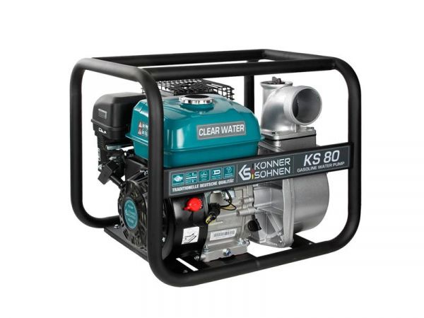   Konner&Sohnen KS 80 1000/ 7.0. 26 KS80 -  1