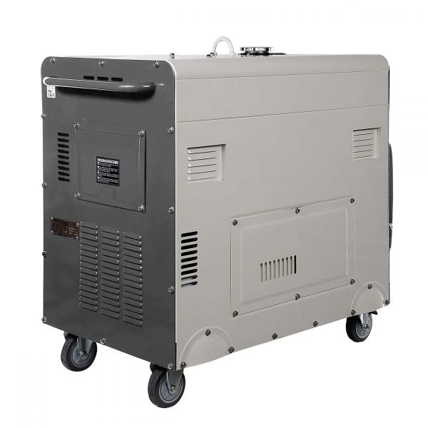��������� ��������� Konner&Sohnen KS 9200HDES-1/3 ATSR (EURO V) - �������� 4