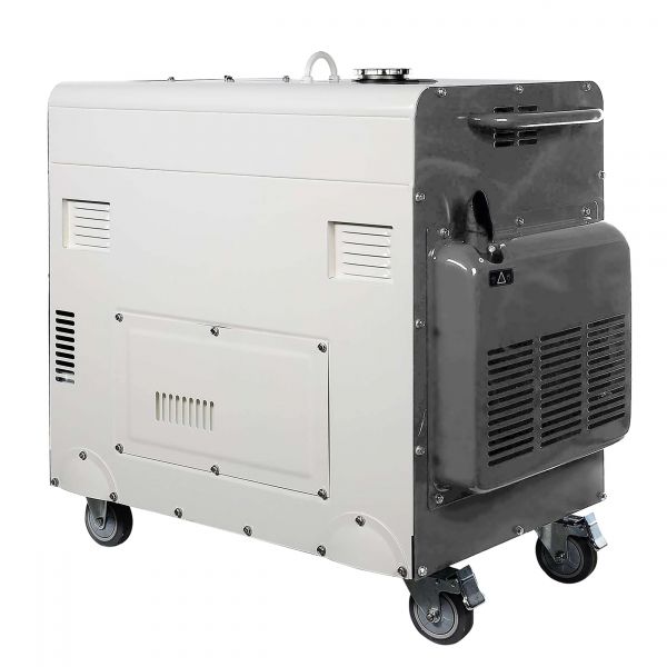 ��������� ��������� Konner&Sohnen KS 9200HDES-1/3 ATSR (EURO V) - �������� 5
