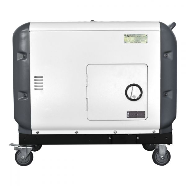 ��������� ��������� Konner&Sohnen KS 9300DE-1/3 ATSR (KS9300DE-1/3ATSR) - �������� 5