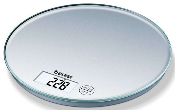 ���� Beurer ��������, 5��, 2�CR2032 � �����, ������, ����� KS_28 - �������� 1