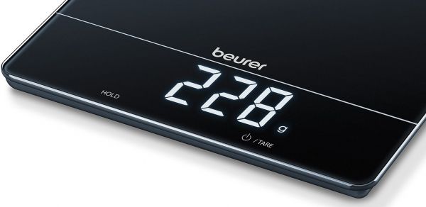 Beurer ���� �������, 15��, ����. ���������, 3���� � ��������, ����, ������ KS_34 - �������� 4