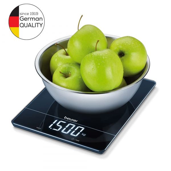 Beurer ���� �������, 15��, ����. ���������, 3���� � ��������, ����, ������ KS_34 - �������� 6