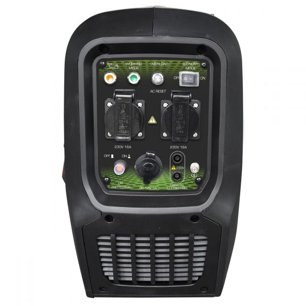 ����������� ��������� Konner&Sohnen KSB 21i S (KSB21IS) - �������� 2