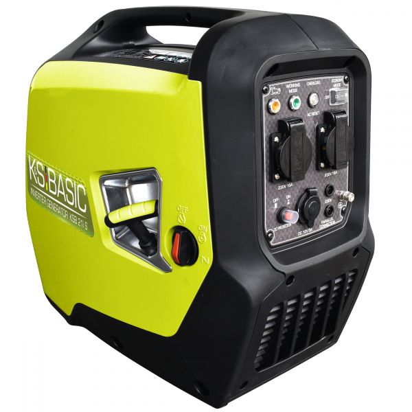 ����������� ��������� Konner&Sohnen KSB 21i S (KSB21IS) - �������� 3