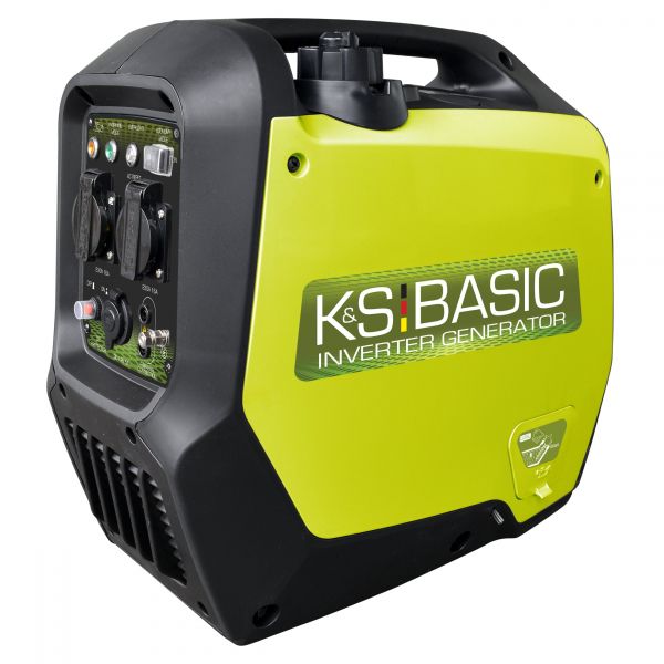 ����������� ��������� Konner&Sohnen KSB 21i S (KSB21IS) - �������� 1