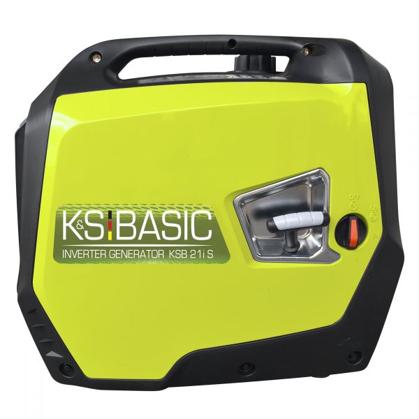 ����������� ��������� Konner&Sohnen KSB 21i S (KSB21IS) - �������� 4