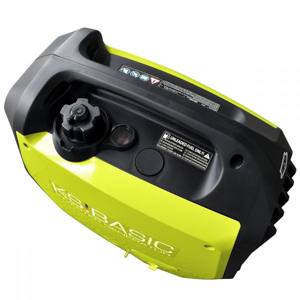 ����������� ��������� Konner&Sohnen KSB 21i S (KSB21IS) - �������� 6