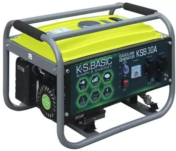 ���������� ��������� Konner&Sohnen BASIC KSB 30A (KSB30A) - �������� 1