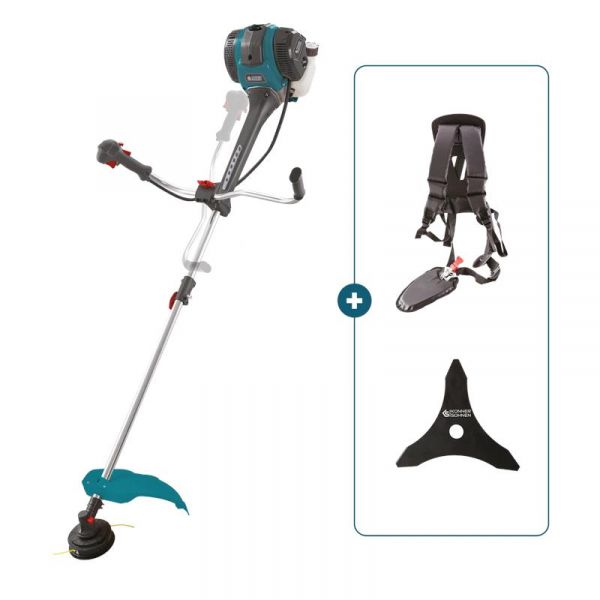 ������ ������� ���������� Konner&Sohnen KS BC16G-4T 7000��/�� 7.5�� KSBC16G-4T - �������� 1